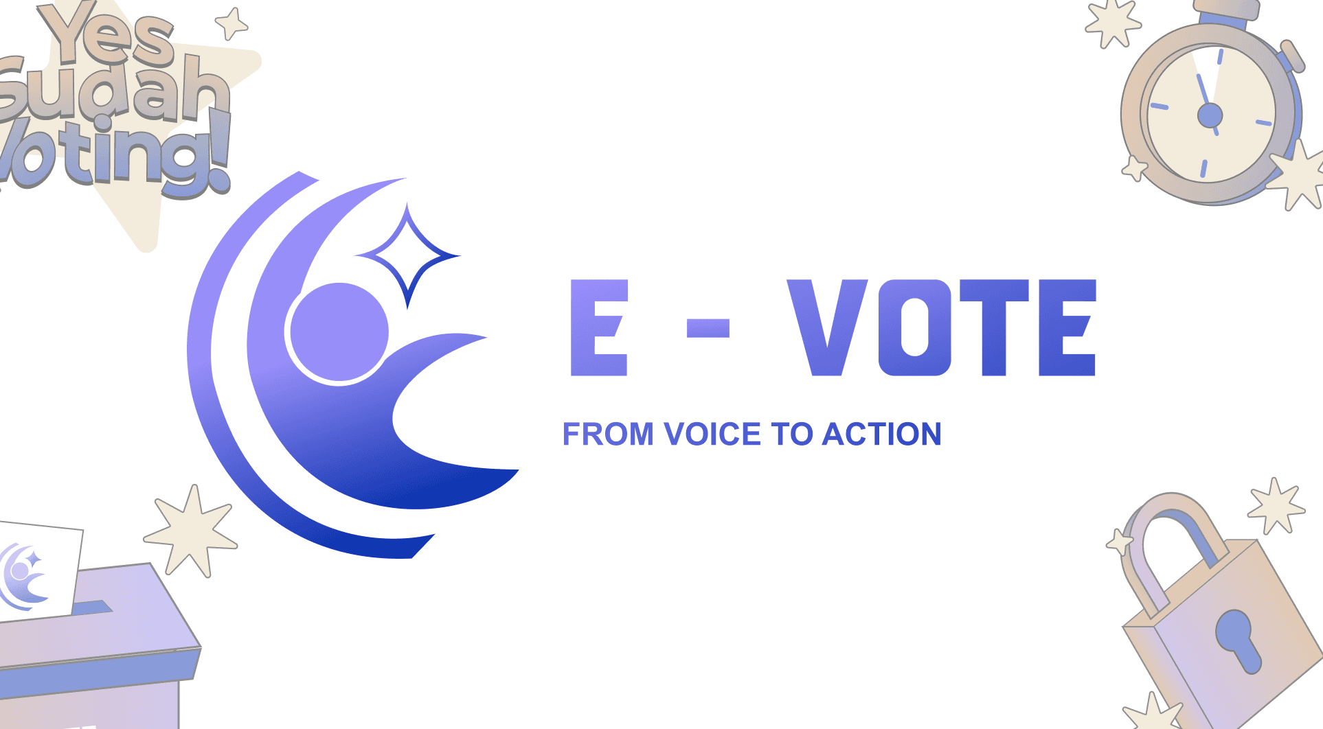 E-Demokrasi: Dari Suara ke Tindakan